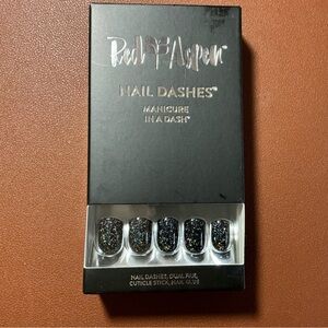 Short Square Press On Nails New In Box Whitley’s Ink Well